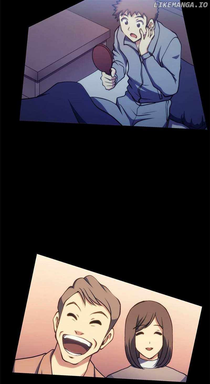 Home Plate Villain — Chapter 22 — page 35
