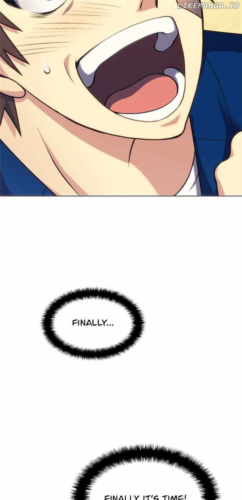 Home Plate Villain — Chapter 22 — page 44