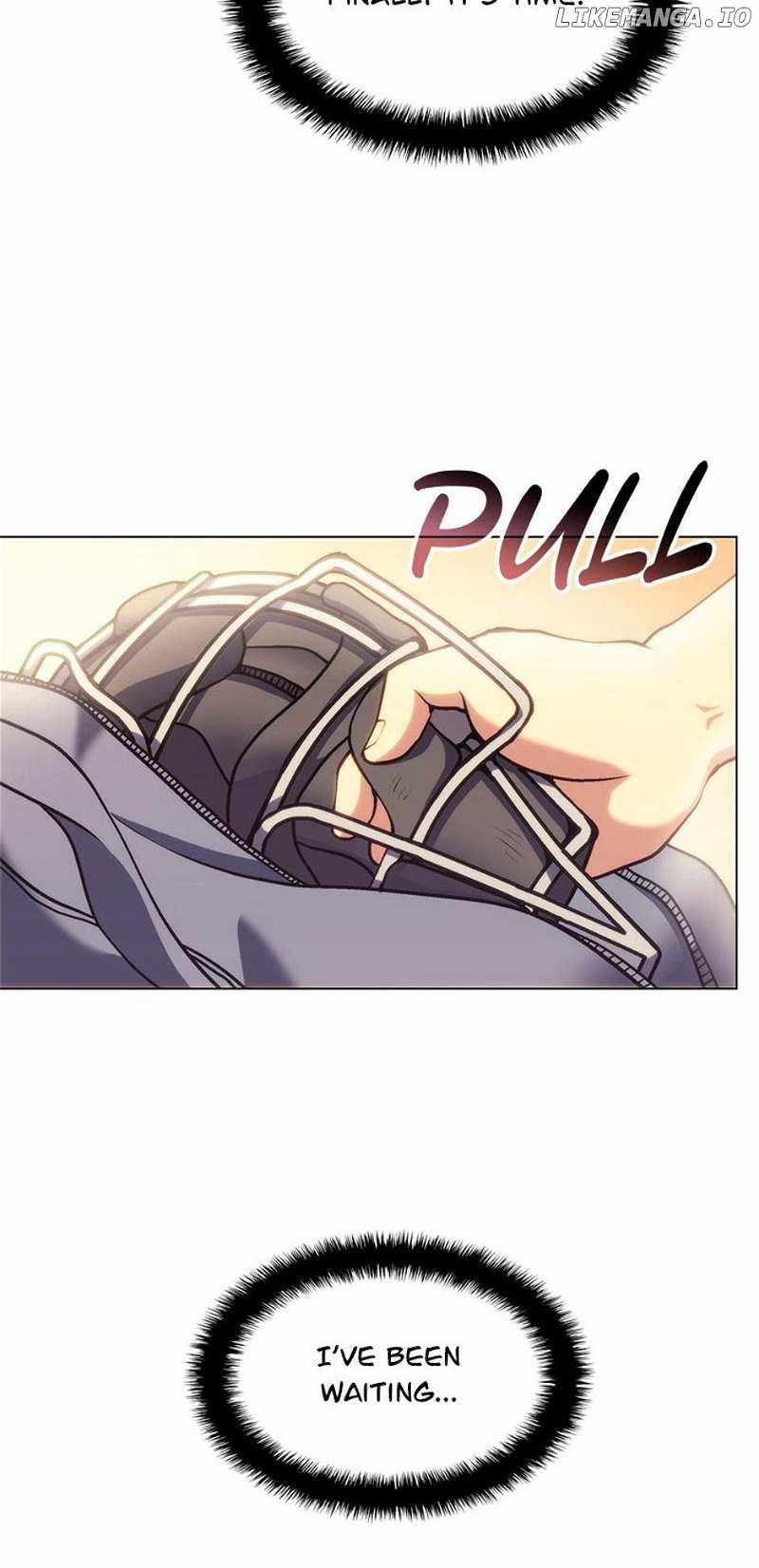 Home Plate Villain — Chapter 22 — page 45