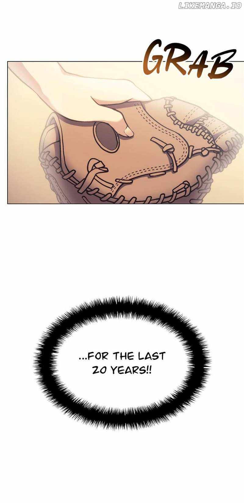 Home Plate Villain — Chapter 22 — page 46