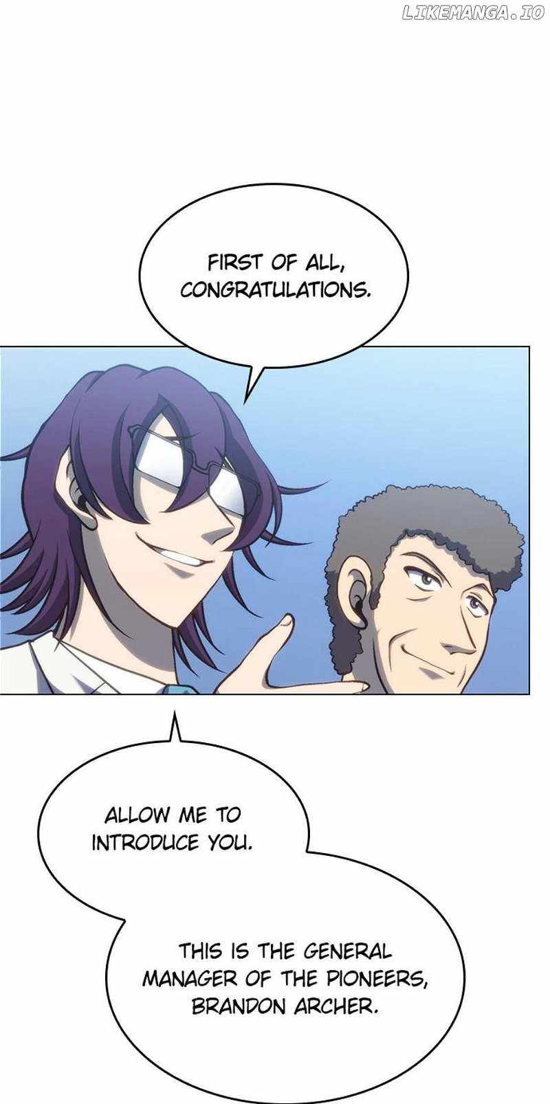 Home Plate Villain — Chapter 22 — page 51