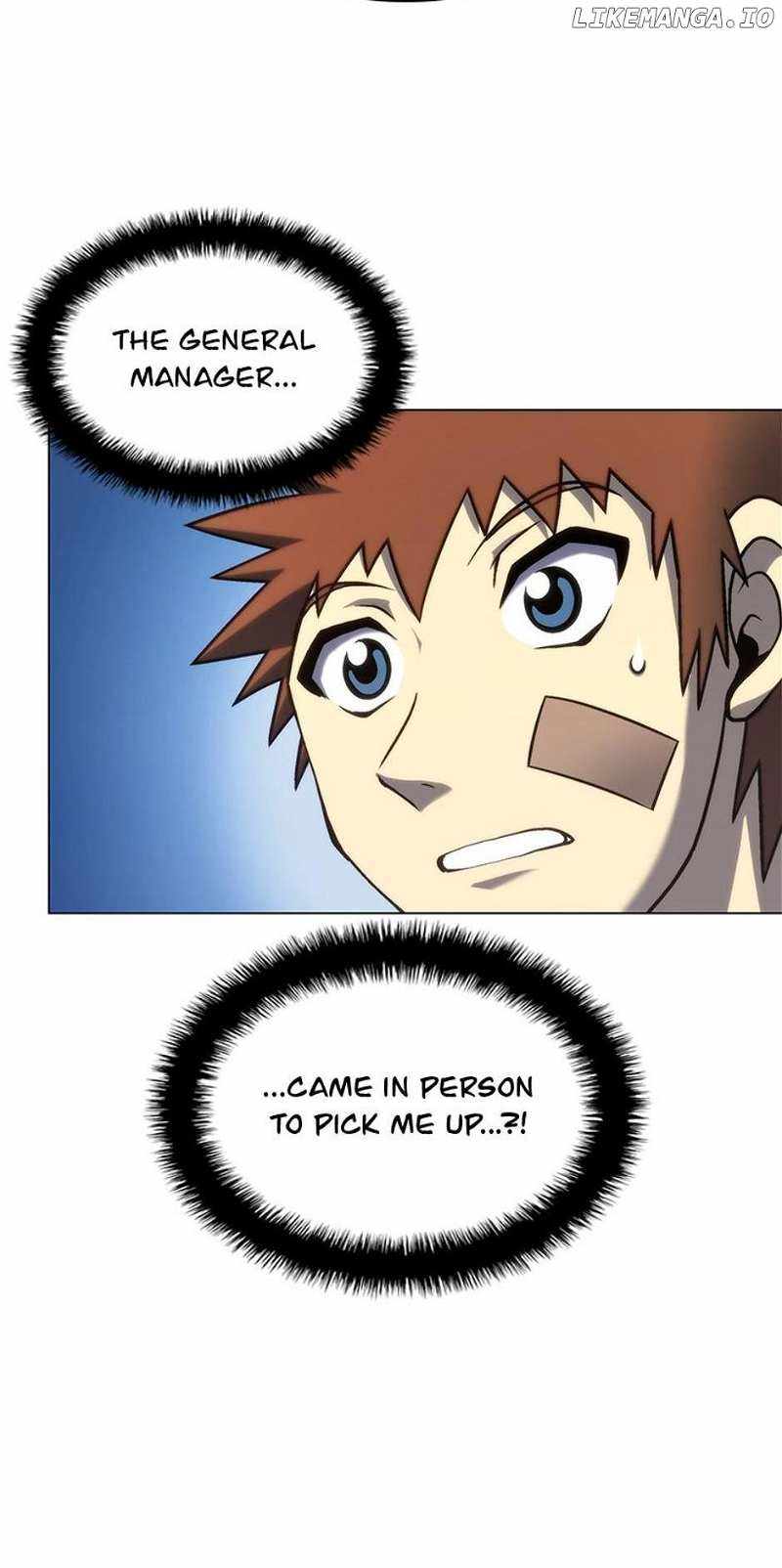 Home Plate Villain — Chapter 22 — page 52