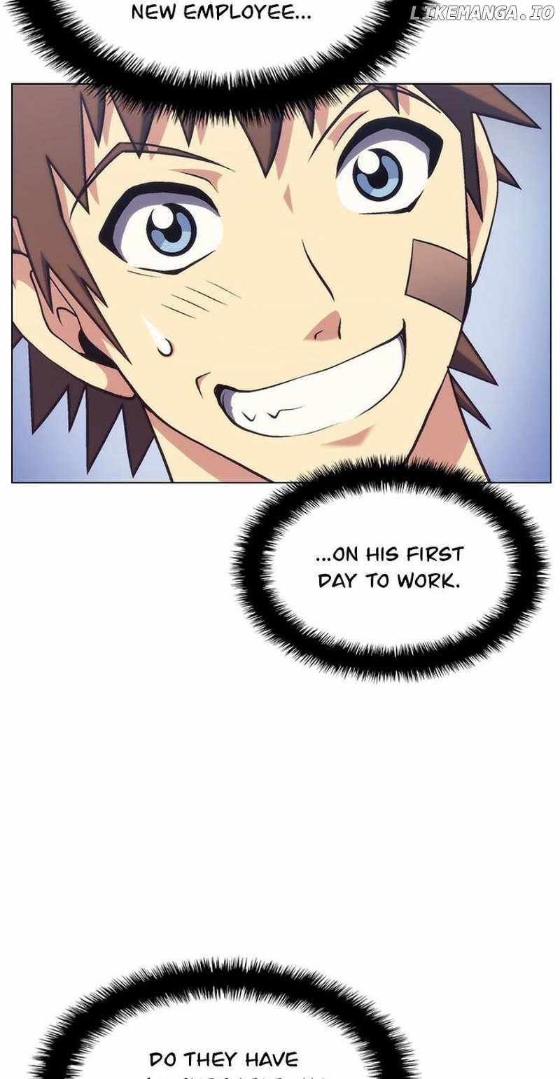 Home Plate Villain — Chapter 22 — page 56