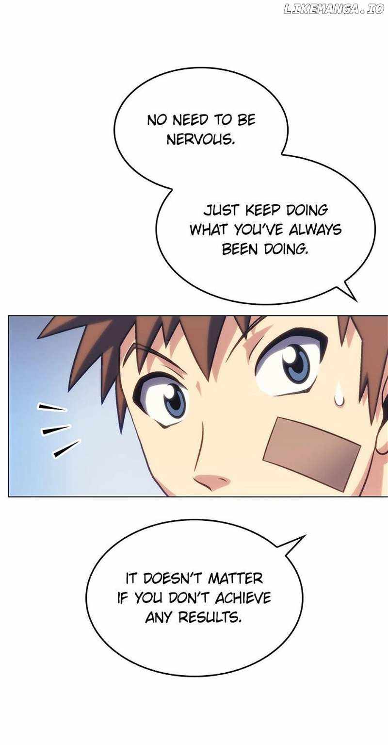Home Plate Villain — Chapter 22 — page 59