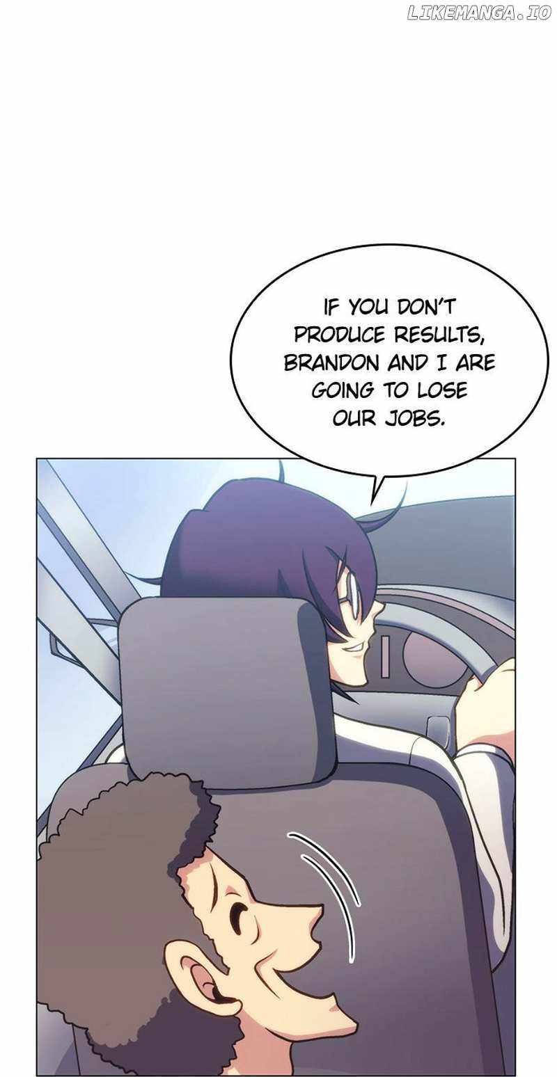 Home Plate Villain — Chapter 22 — page 60