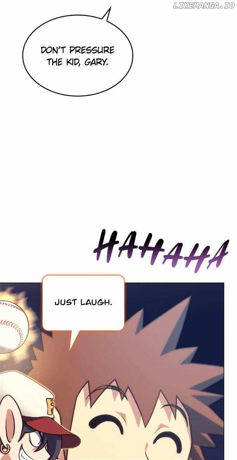 Home Plate Villain — Chapter 22 — page 61