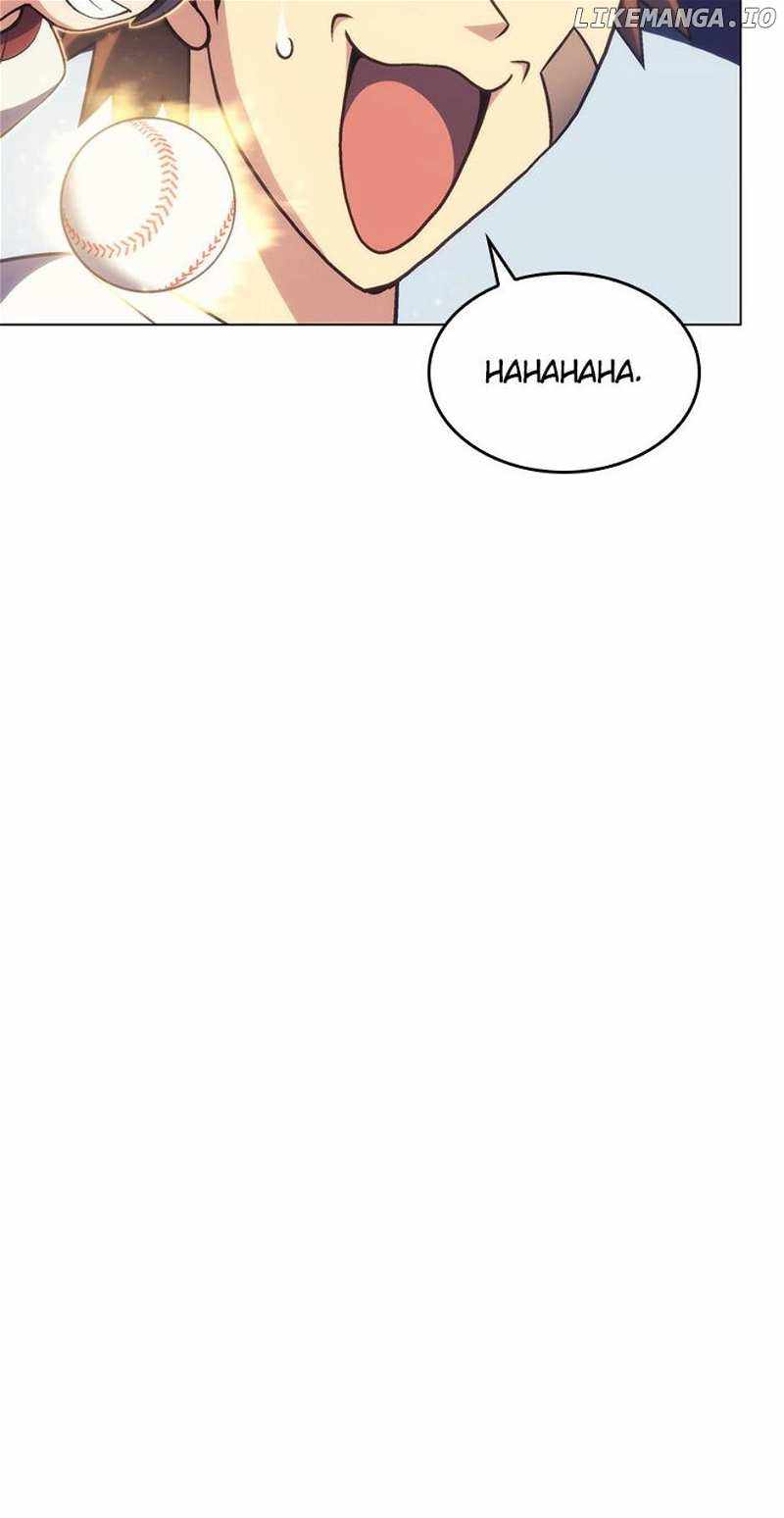 Home Plate Villain — Chapter 22 — page 62