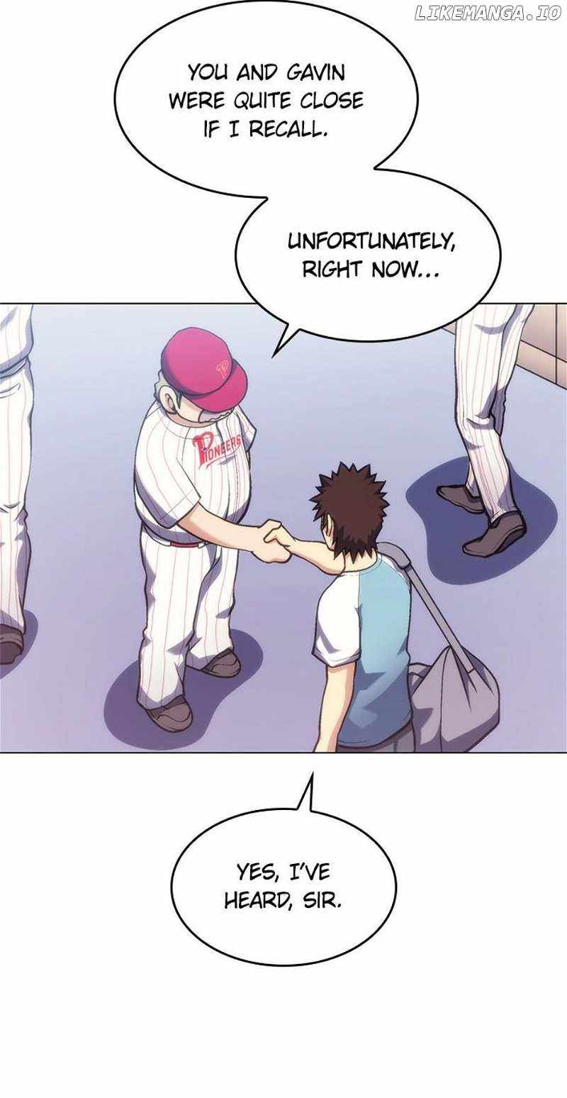 Home Plate Villain — Chapter 22 — page 65