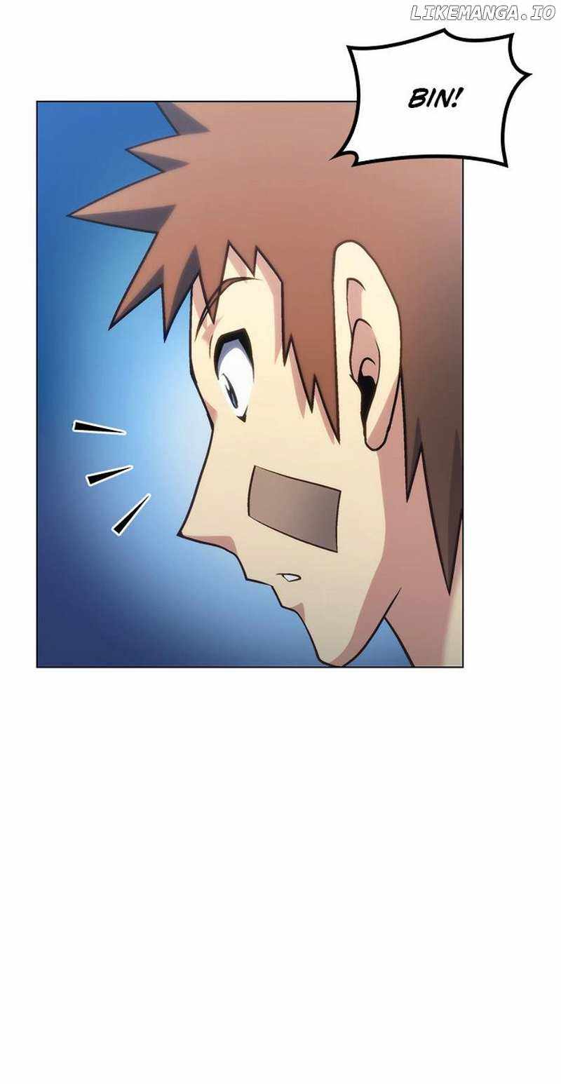 Home Plate Villain — Chapter 22 — page 66