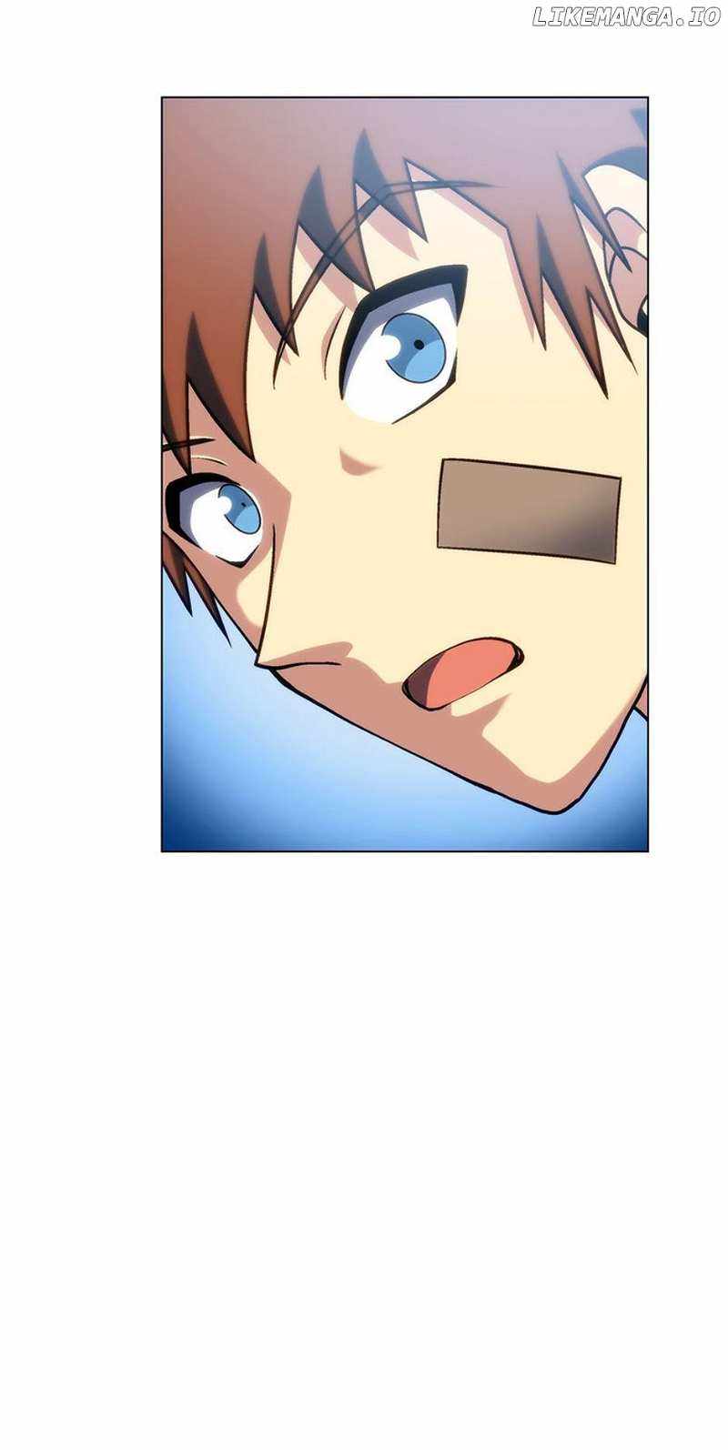 Home Plate Villain — Chapter 22 — page 67