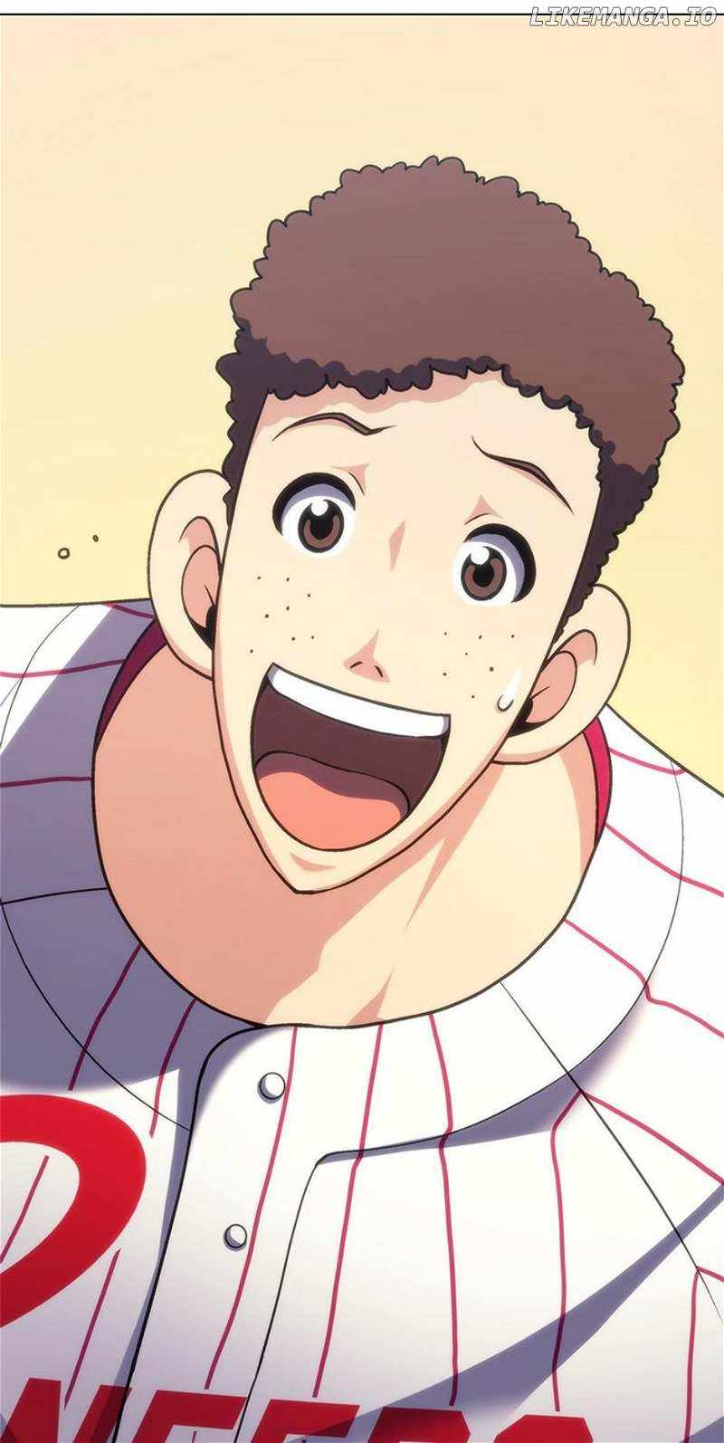 Home Plate Villain — Chapter 22 — page 68