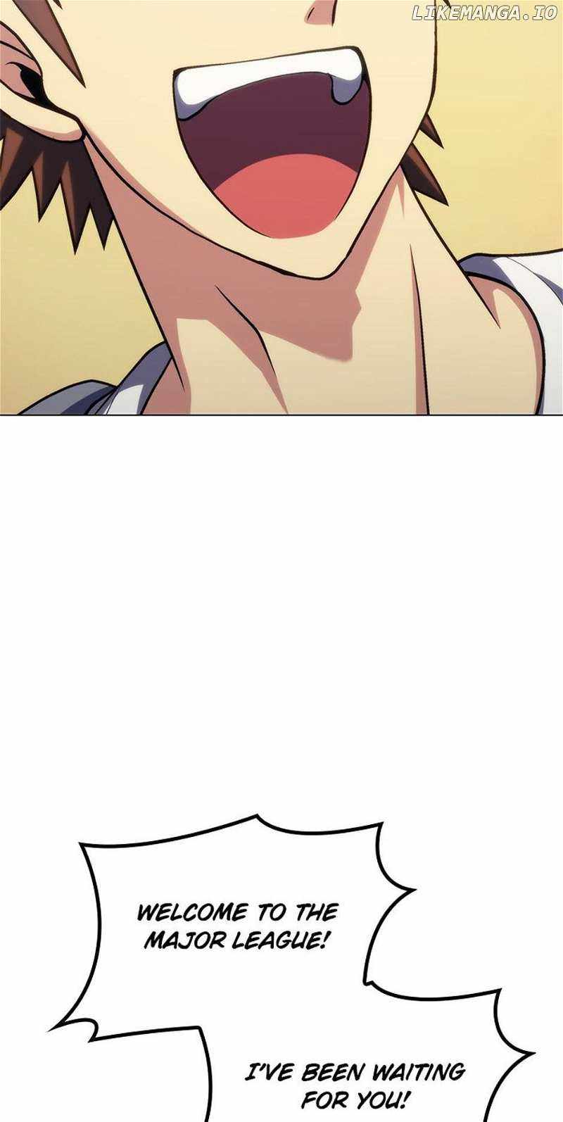 Home Plate Villain — Chapter 22 — page 70