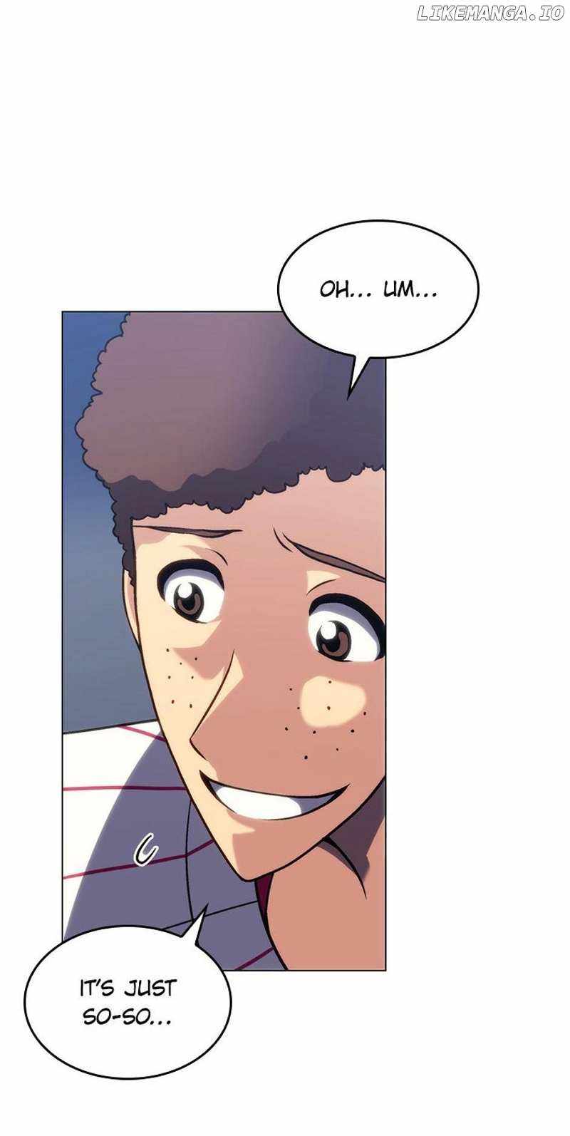 Home Plate Villain — Chapter 22 — page 72