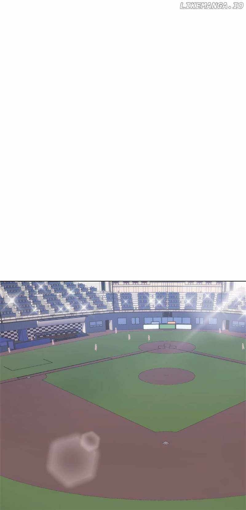 Home Plate Villain — Chapter 22 — page 74
