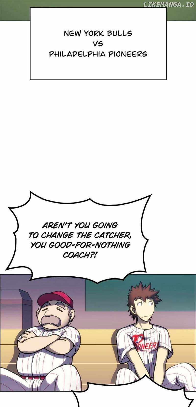 Home Plate Villain — Chapter 22 — page 75