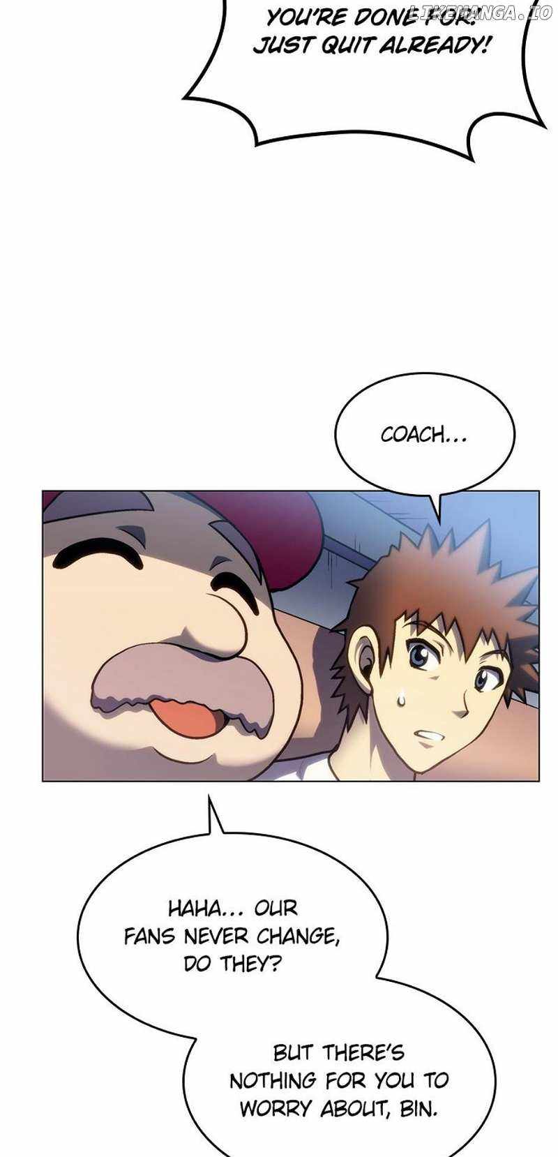Home Plate Villain — Chapter 22 — page 76