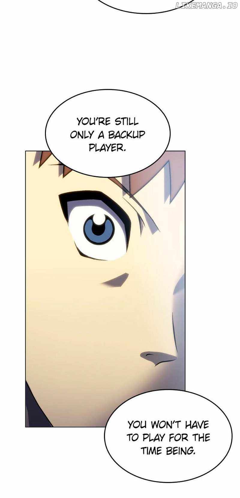 Home Plate Villain — Chapter 22 — page 77