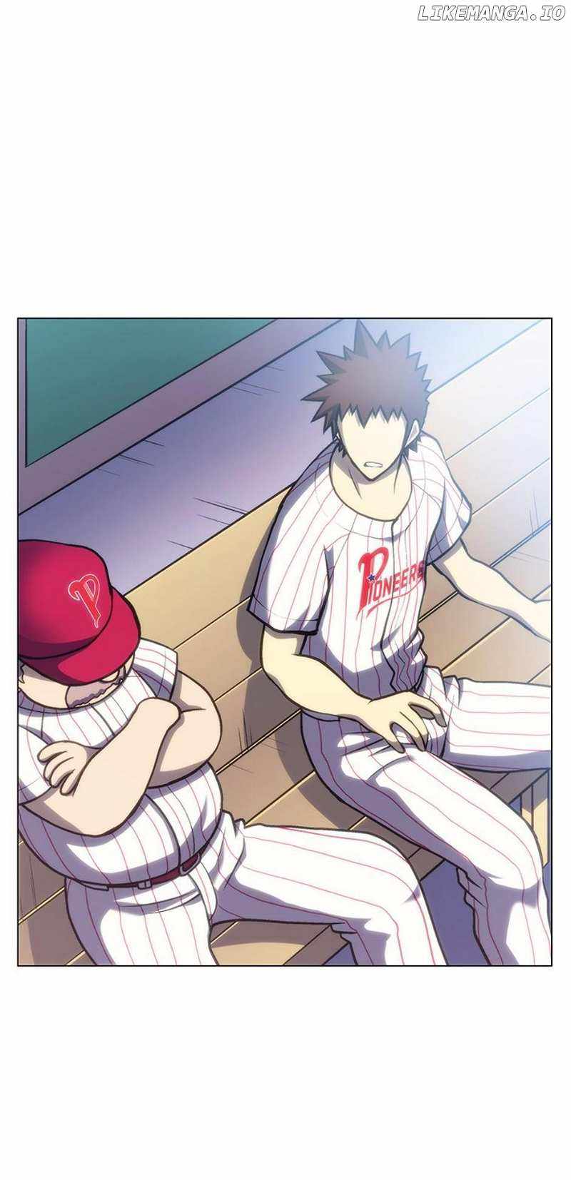 Home Plate Villain — Chapter 22 — page 80