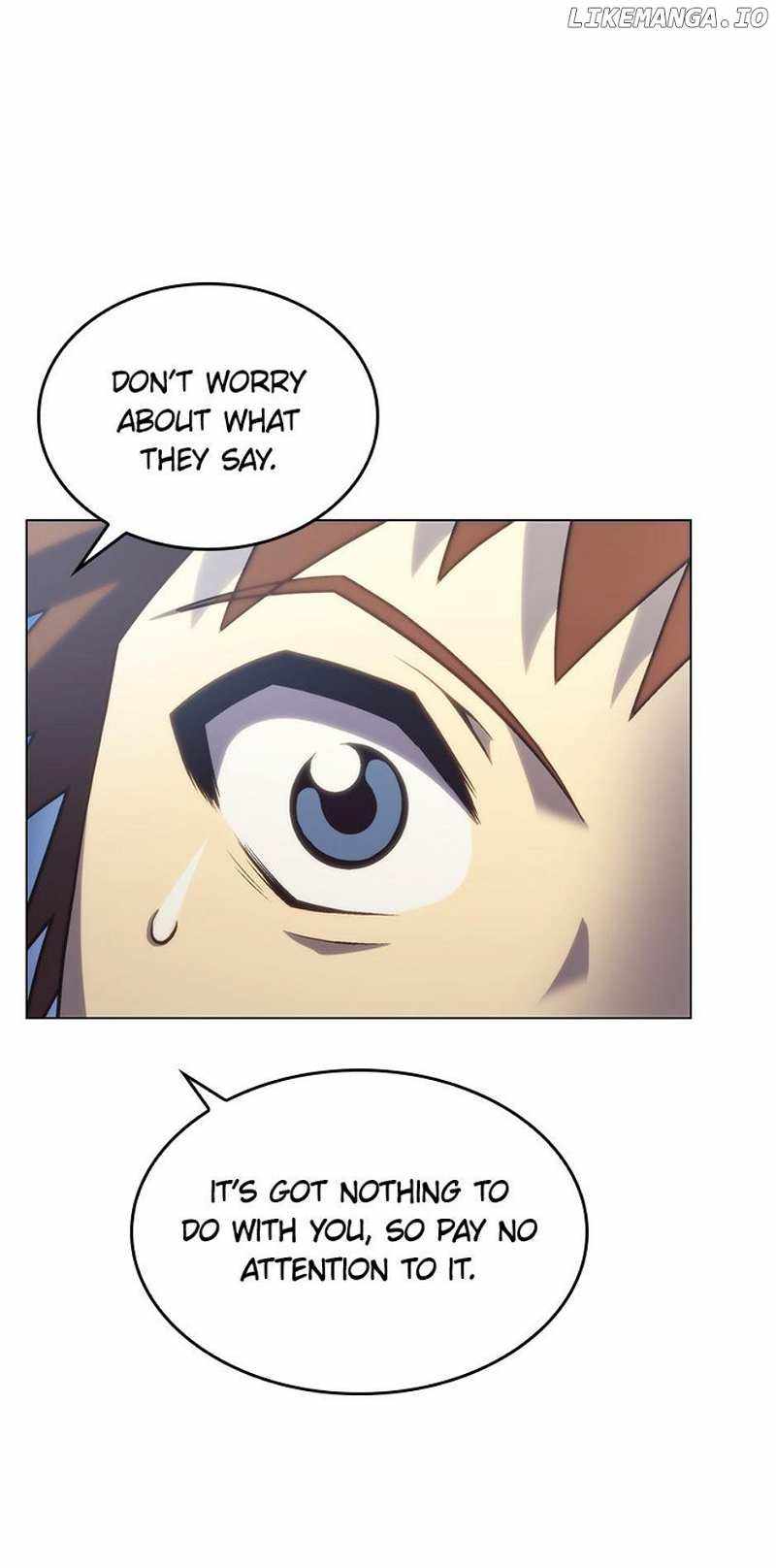 Home Plate Villain — Chapter 22 — page 81