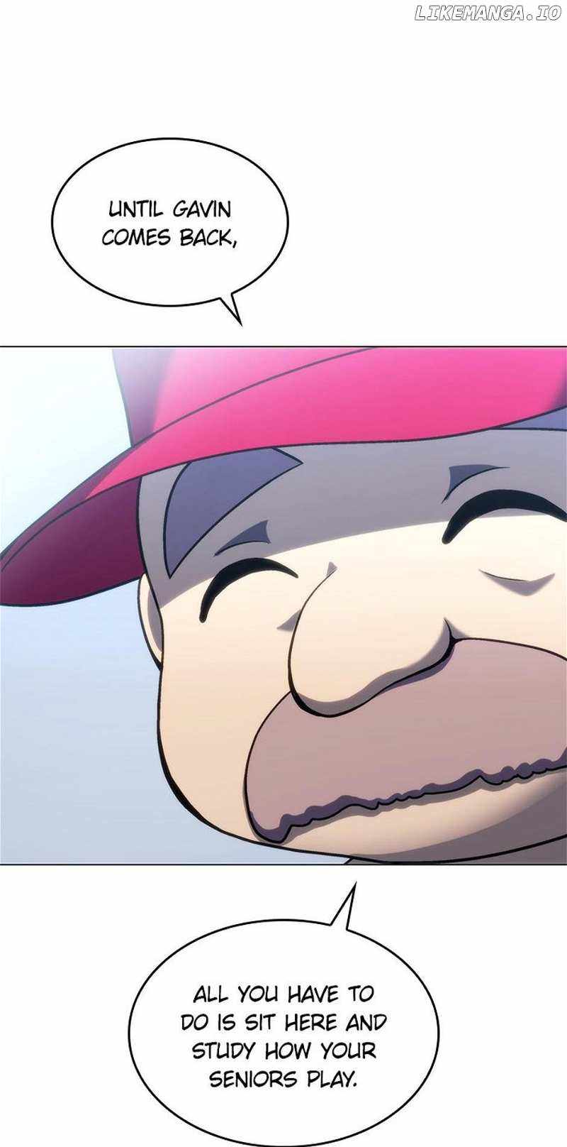 Home Plate Villain — Chapter 22 — page 82