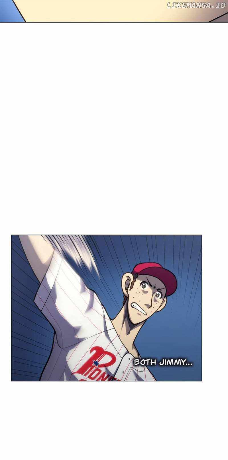 Home Plate Villain — Chapter 22 — page 84
