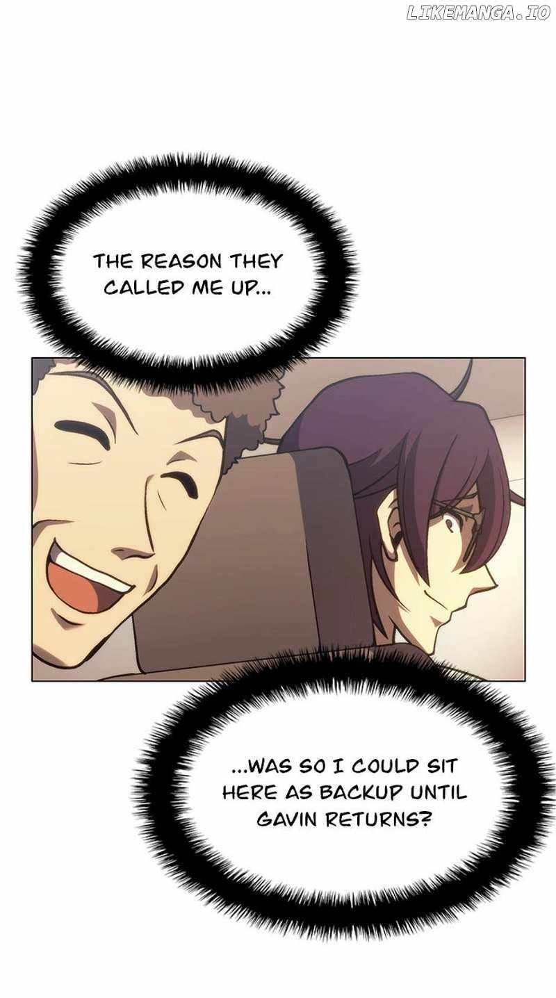 Home Plate Villain — Chapter 22 — page 87