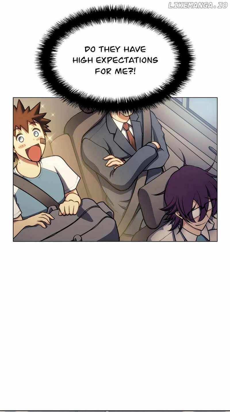 Home Plate Villain — Chapter 22 — page 89
