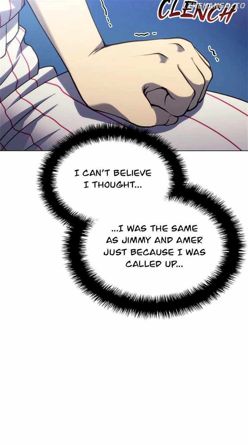 Home Plate Villain — Chapter 22 — page 91