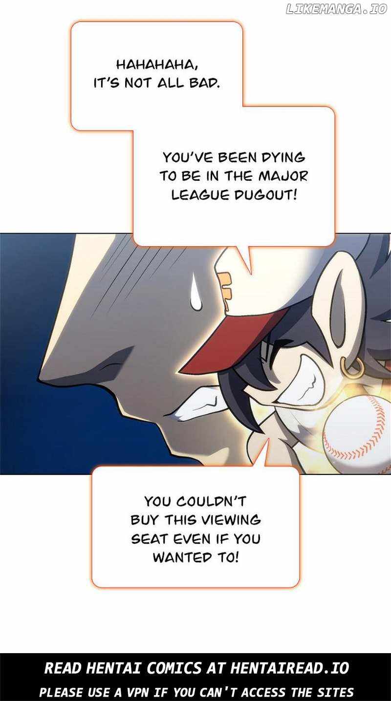 Home Plate Villain — Chapter 22 — page 92