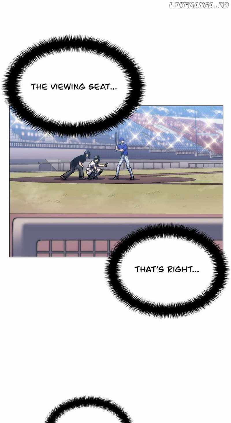 Home Plate Villain — Chapter 22 — page 93
