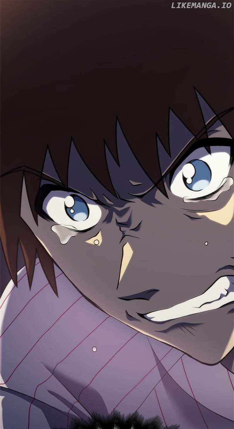 Home Plate Villain — Chapter 22 — page 95