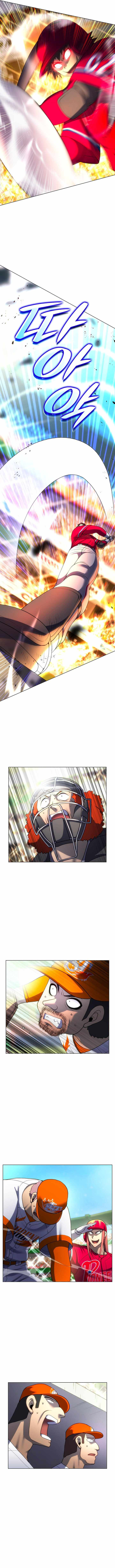 Home Plate Villain — Chapter 222 — page 2