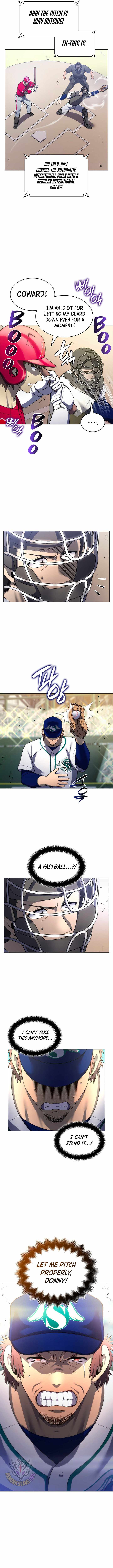 Home Plate Villain — Chapter 223 — page 7