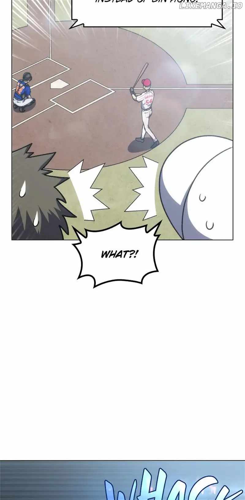 Home Plate Villain — Chapter 23 — page 4