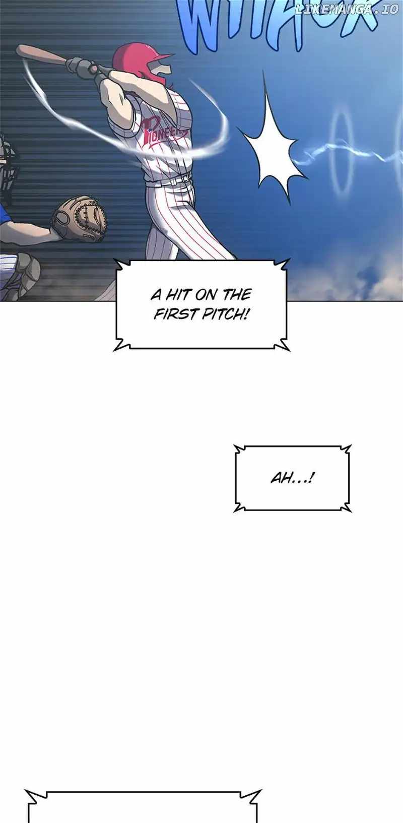 Home Plate Villain — Chapter 23 — page 5