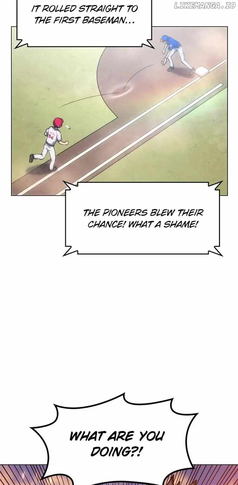 Home Plate Villain — Chapter 23 — page 6