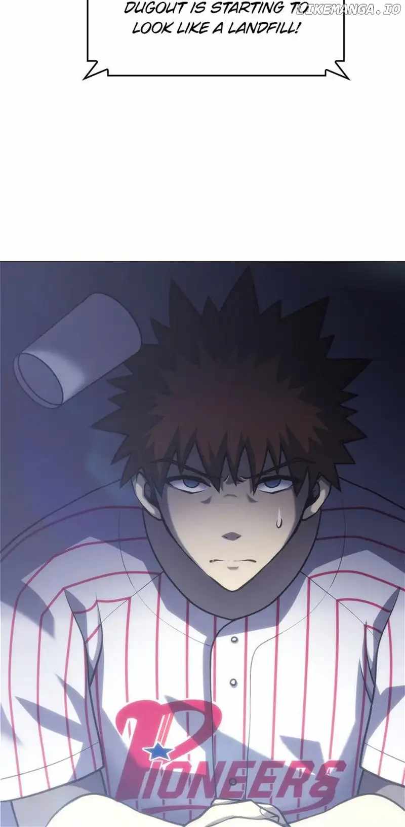 Home Plate Villain — Chapter 23 — page 9