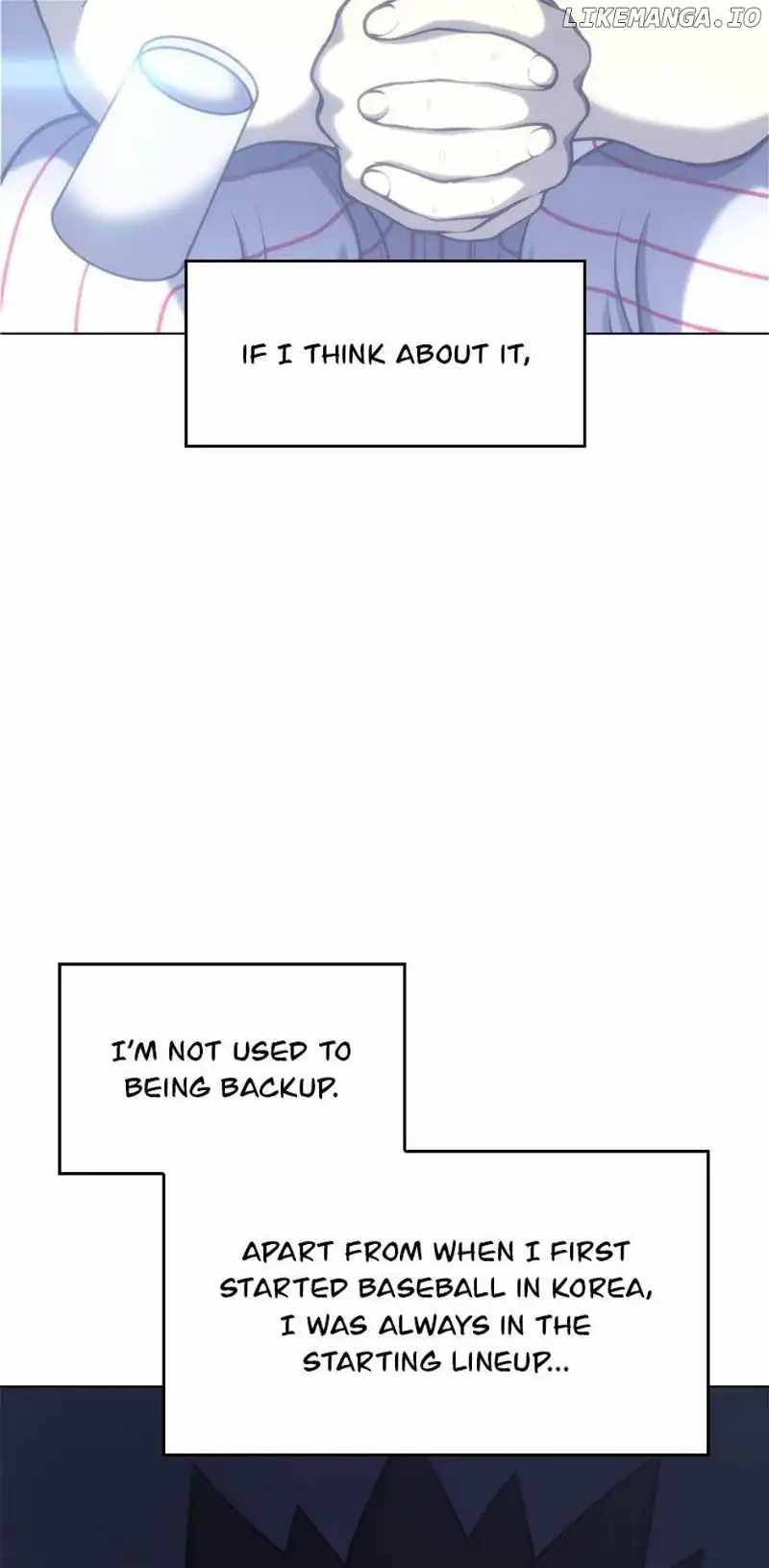 Home Plate Villain — Chapter 23 — page 10