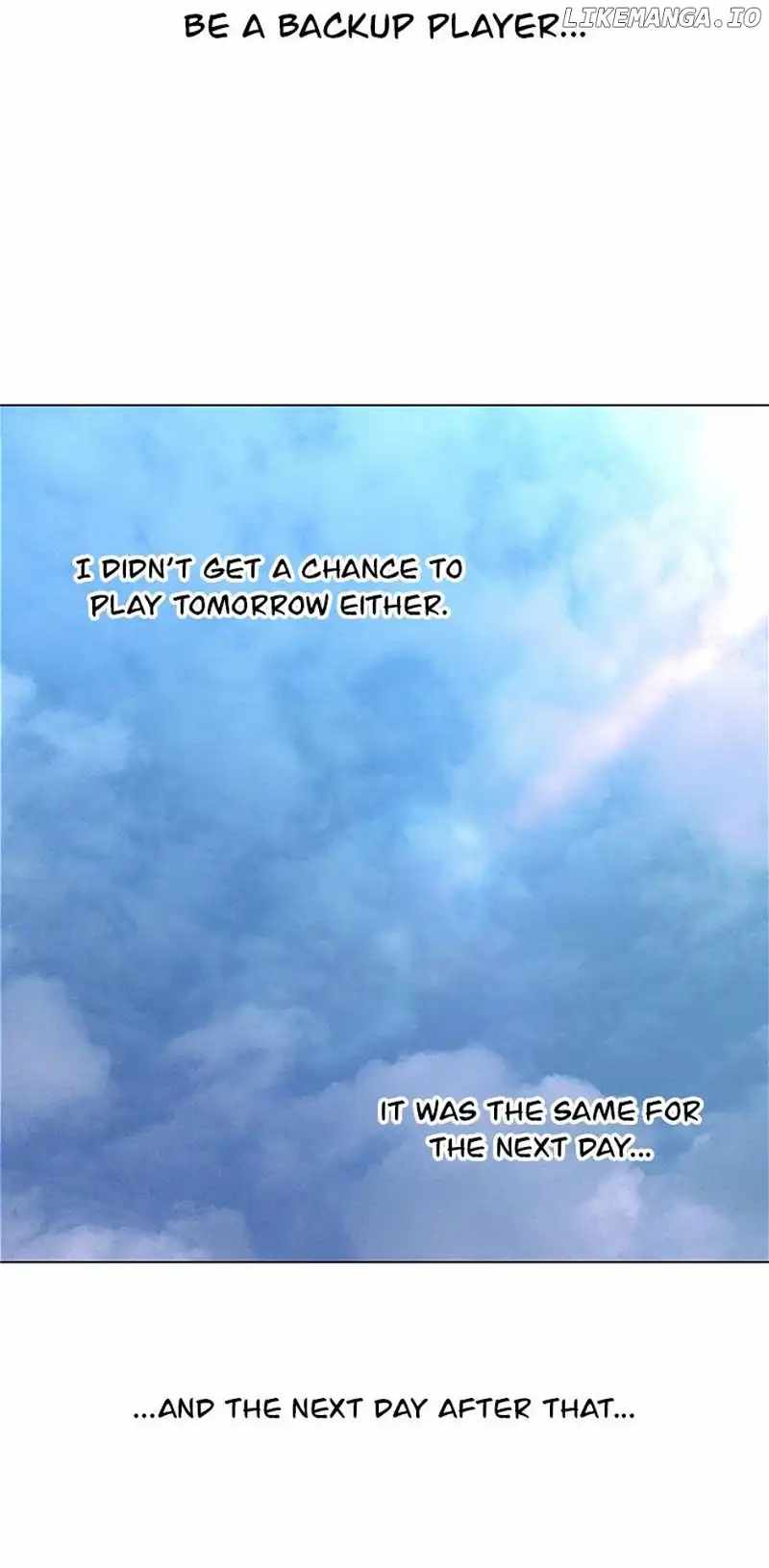Home Plate Villain — Chapter 23 — page 12