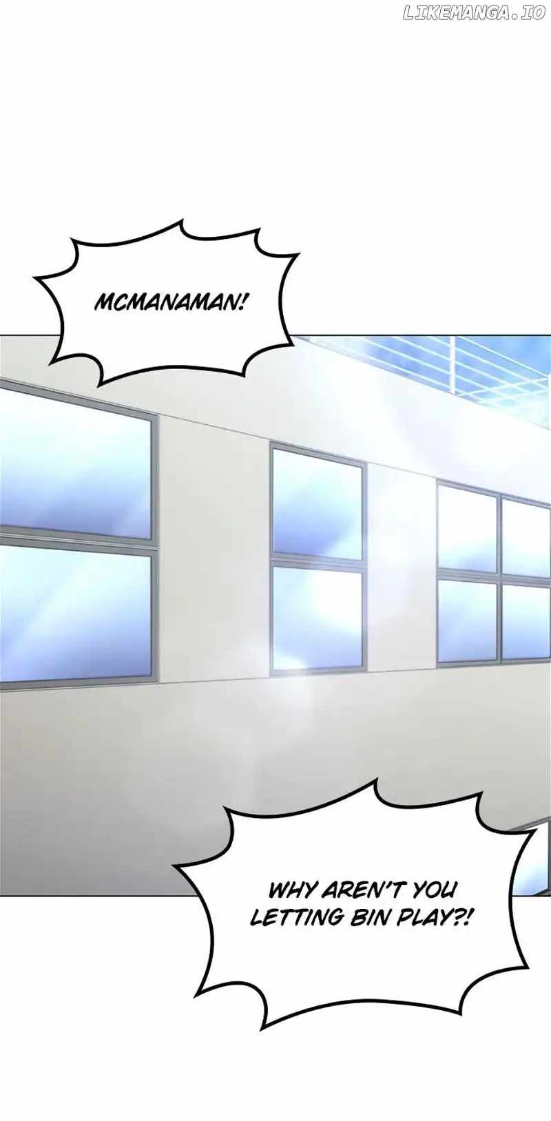 Home Plate Villain — Chapter 23 — page 14