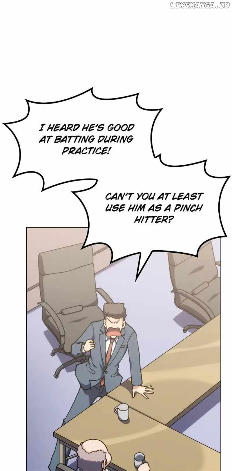 Home Plate Villain — Chapter 23 — page 15