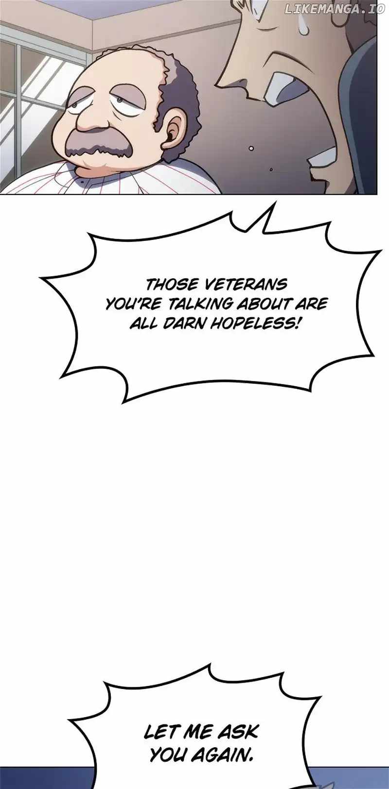 Home Plate Villain — Chapter 23 — page 17