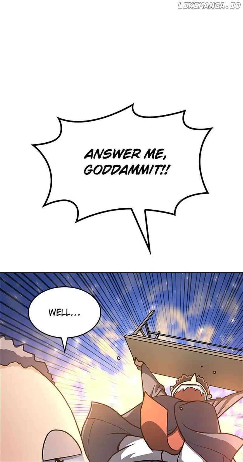 Home Plate Villain — Chapter 23 — page 22