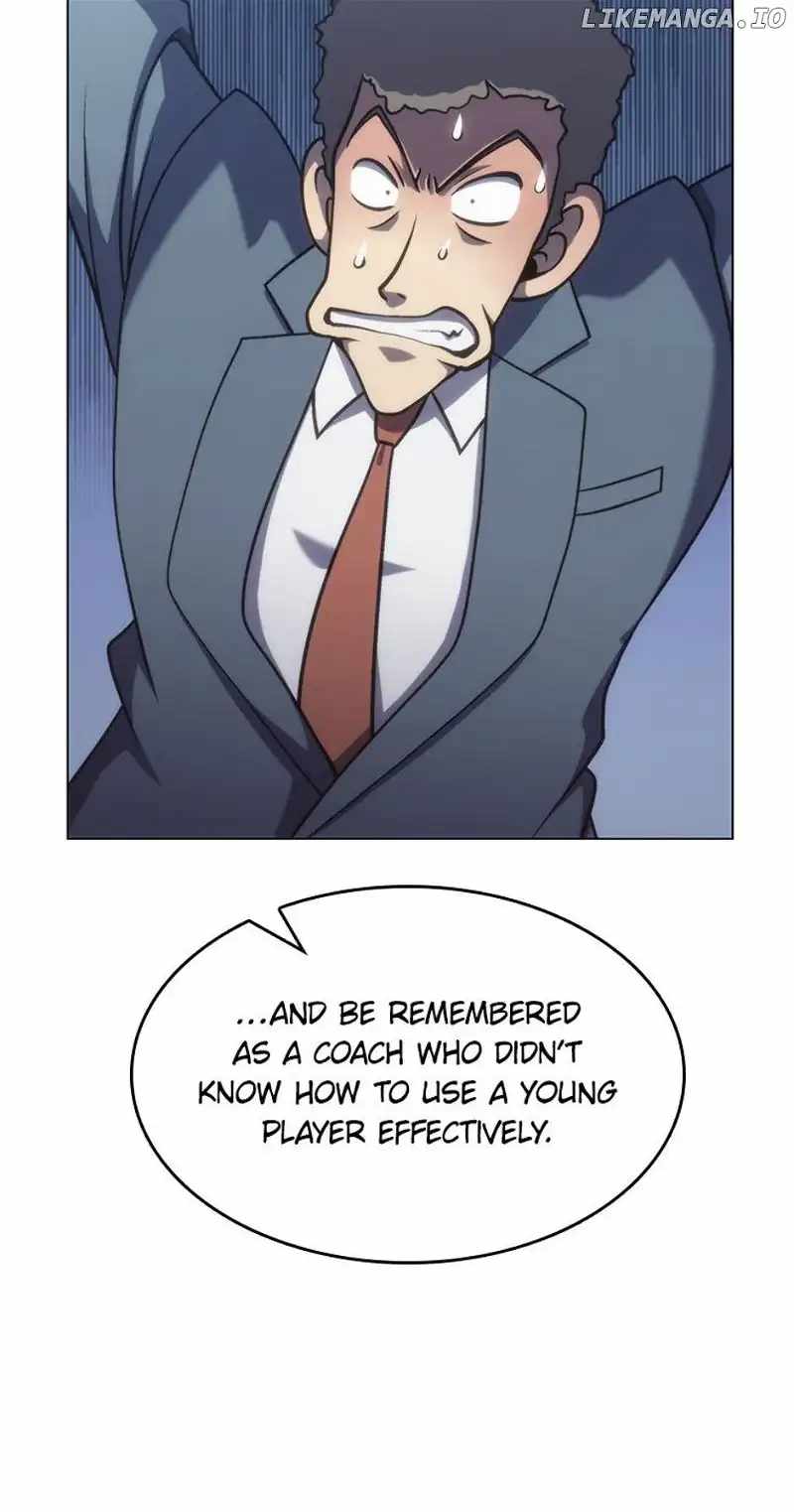 Home Plate Villain — Chapter 23 — page 24