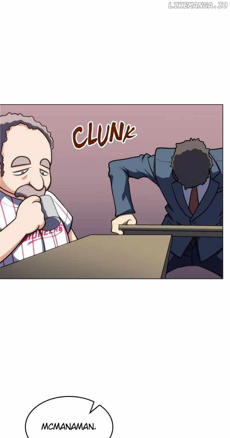 Home Plate Villain — Chapter 23 — page 26