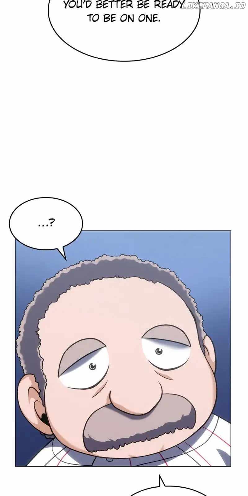Home Plate Villain — Chapter 23 — page 30