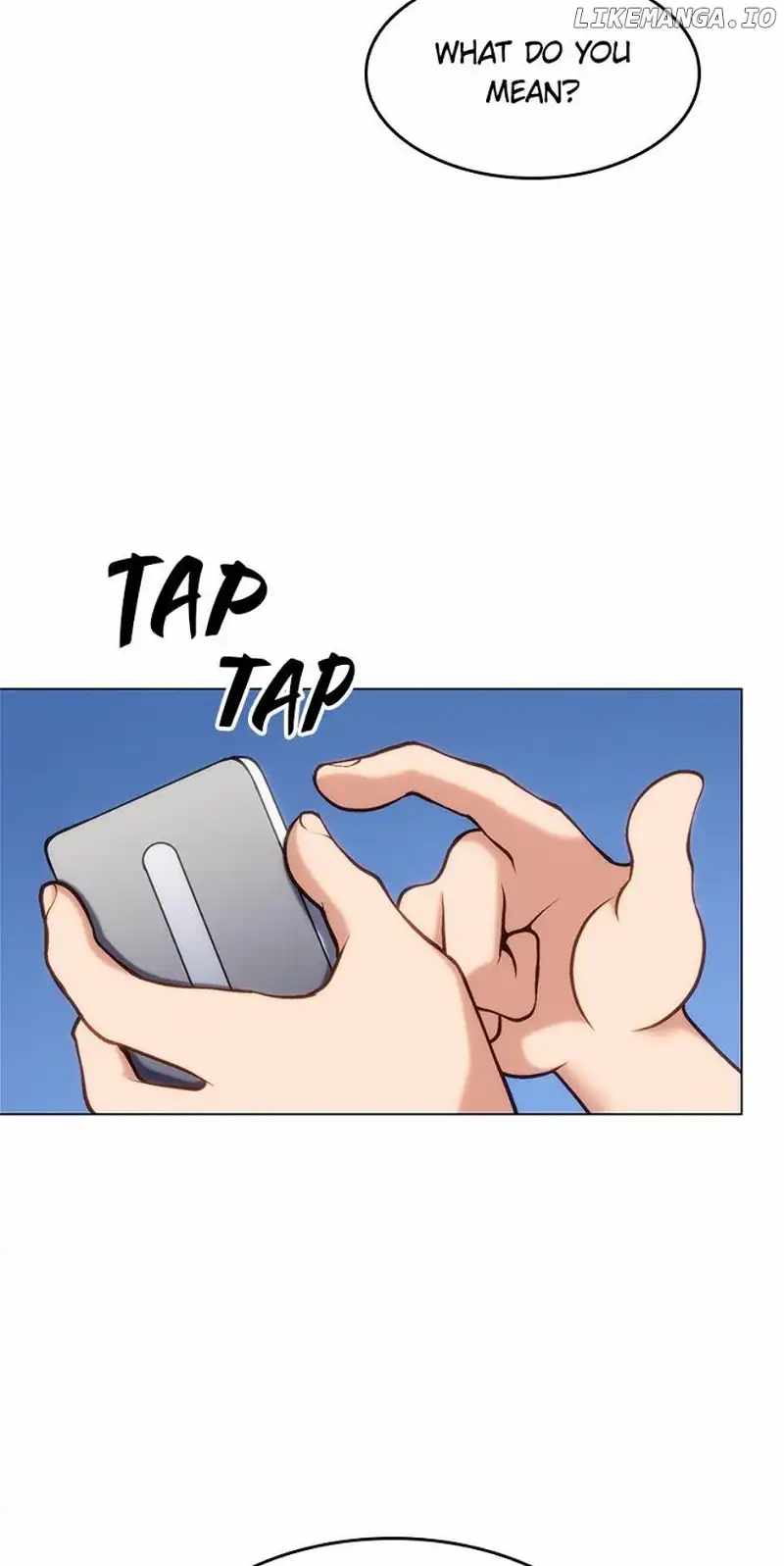Home Plate Villain — Chapter 23 — page 31