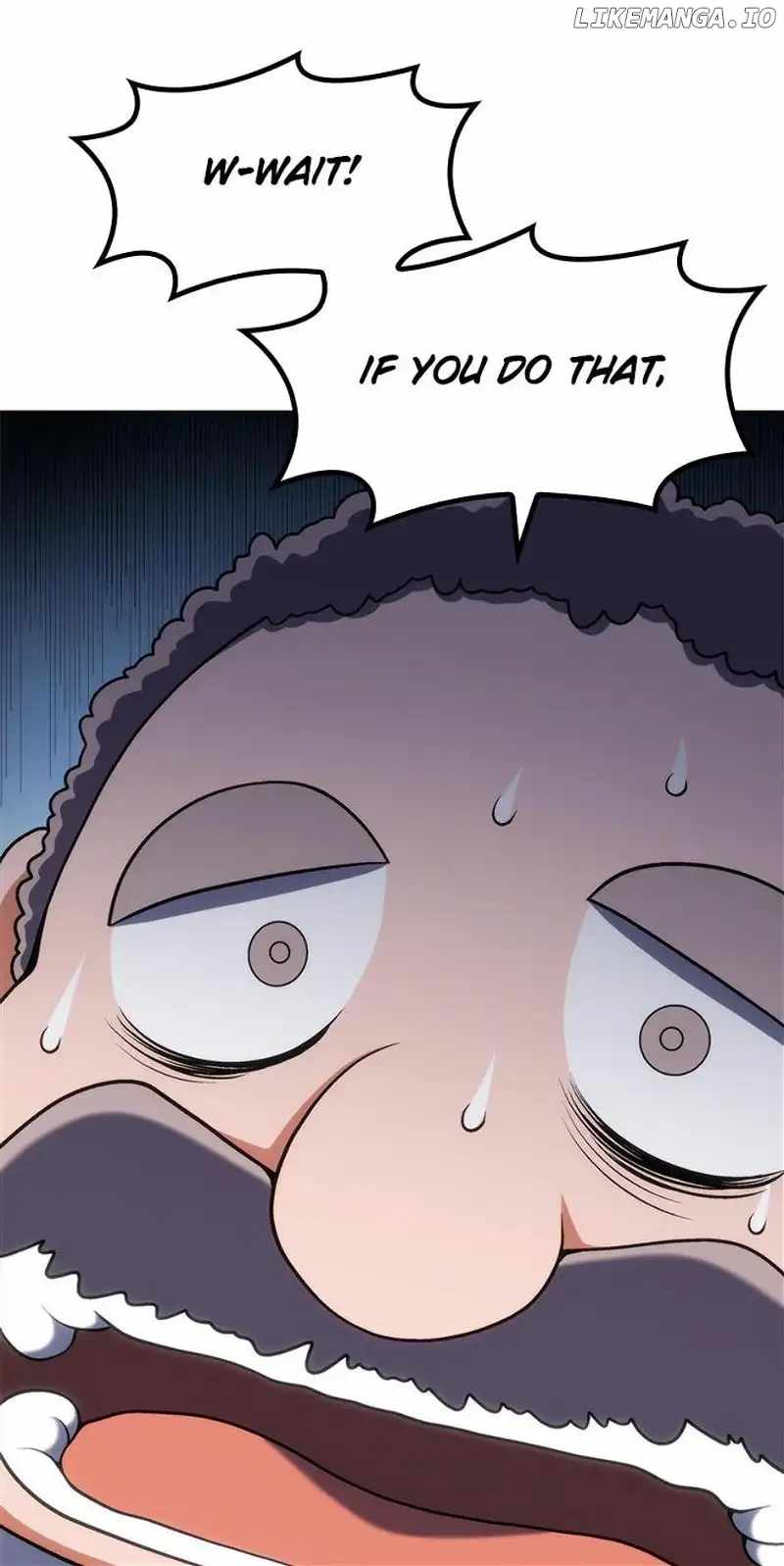 Home Plate Villain — Chapter 23 — page 33
