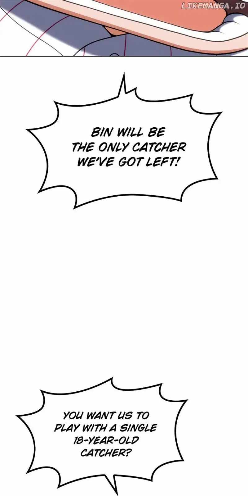 Home Plate Villain — Chapter 23 — page 34