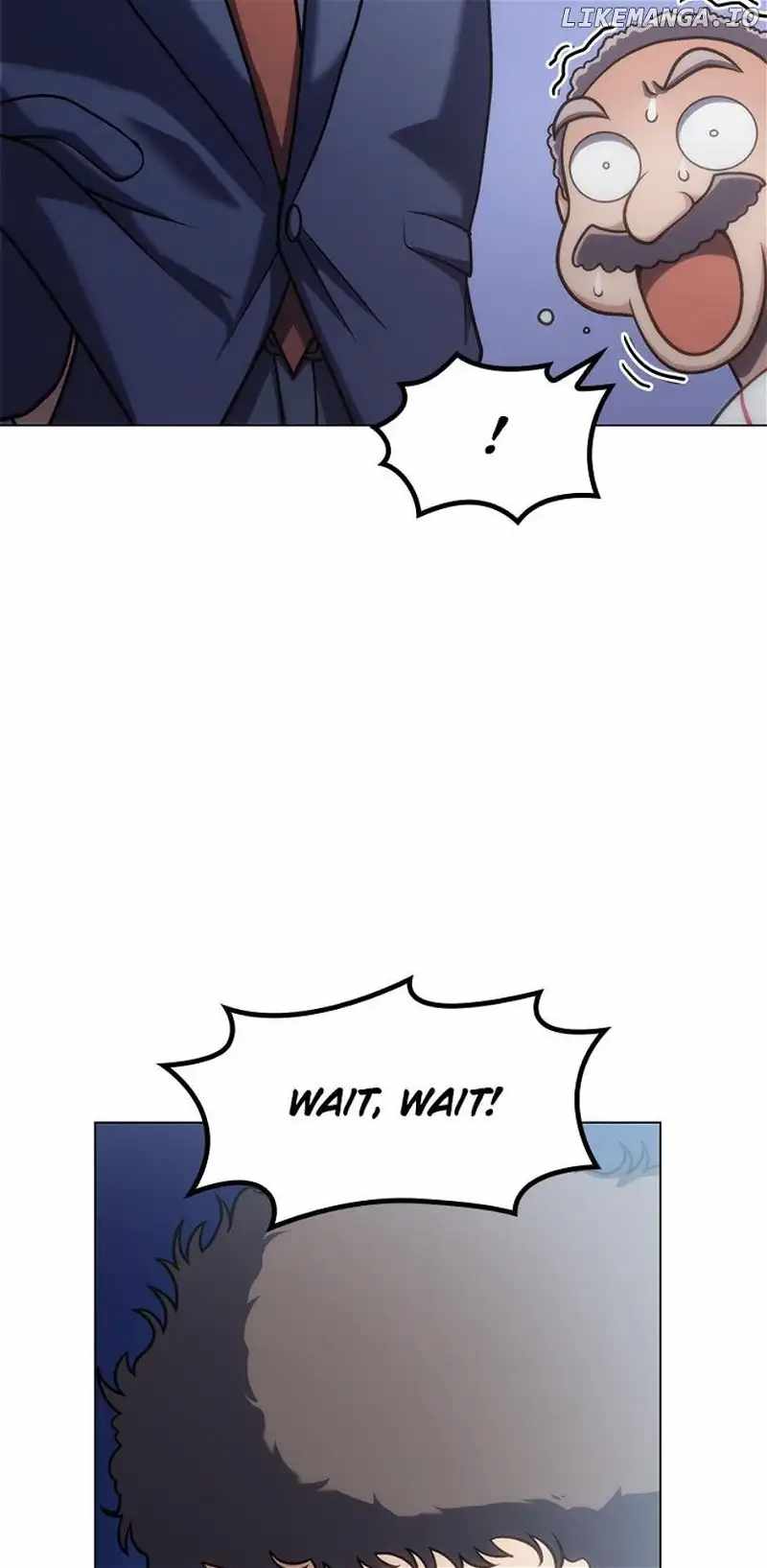 Home Plate Villain — Chapter 23 — page 37